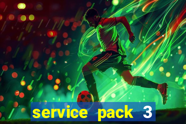 service pack 3 windows 7 64 bits download